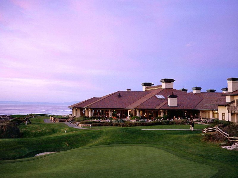 The Inn at Spanish Bay