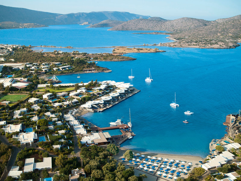 Elounda Beach Hotel & Villas