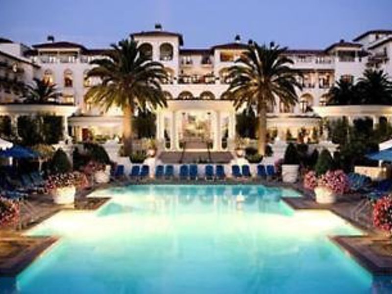 Waldorf Astoria Monarch Beach Resort