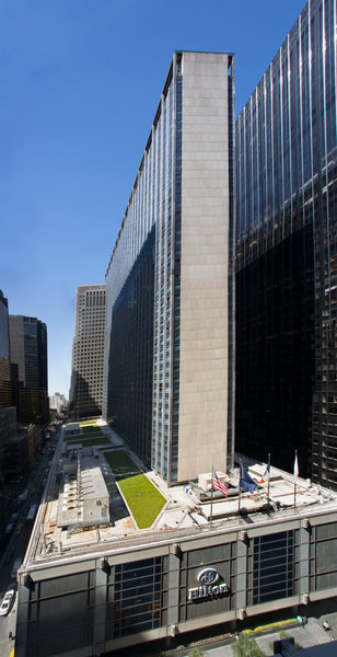 New York Hilton Midtown