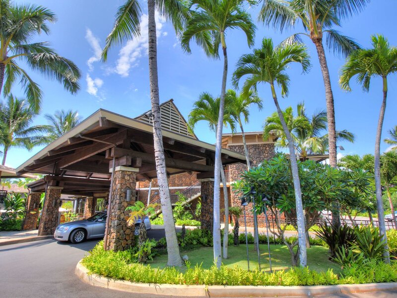 Ko'a Kea Hotel & Resort USA Poipu