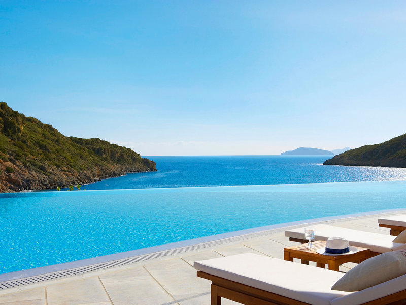 Daios Cove Luxury Resort & Villas