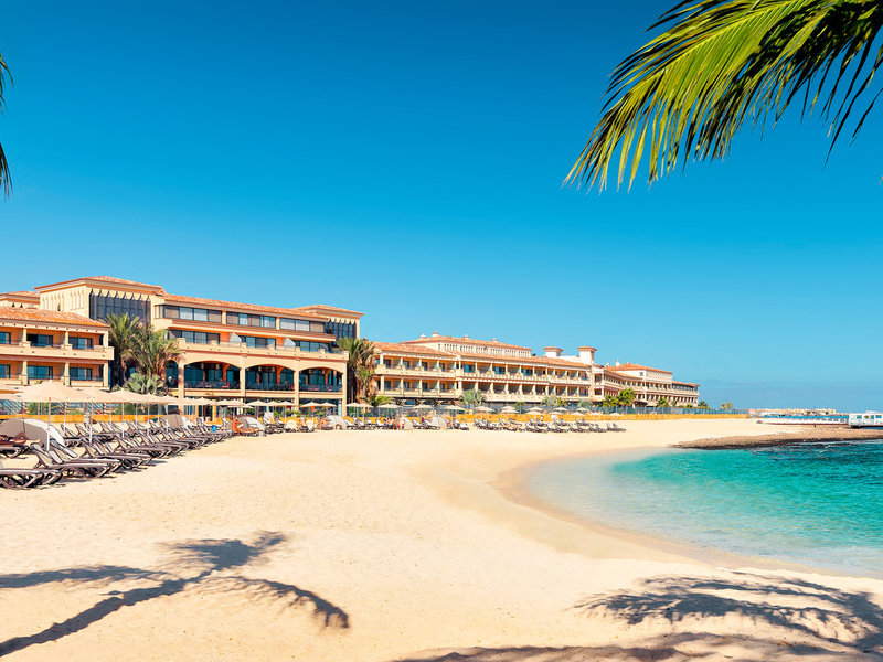 Gran Hotel Bahia Real