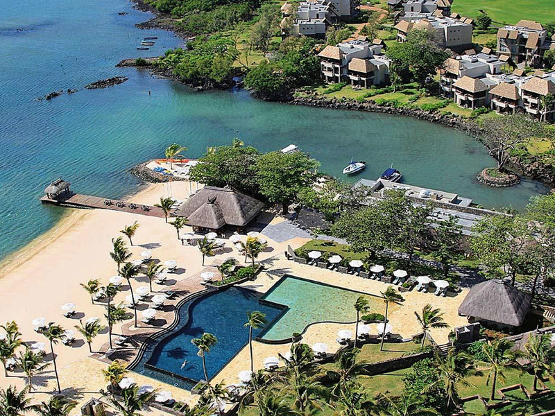 Anahita Golf & Spa Resort Mauritius