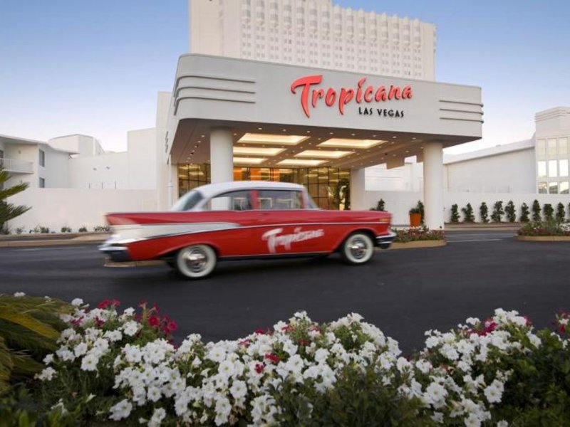 Tropicana Resort & Casino