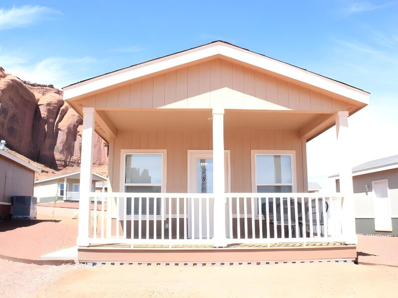 Goulding's Lodge USA