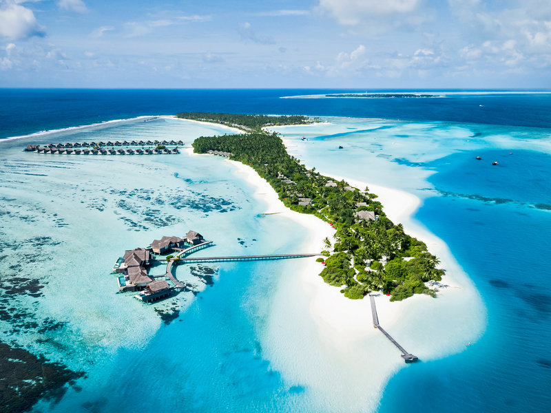 Süd-Nilandhe-Atoll Niyama Private Islands Maldives
