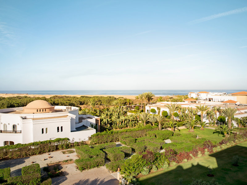 ROBINSON CLUB AGADIR