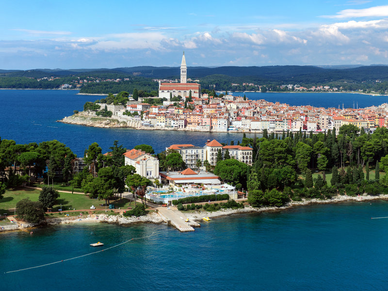Rovinj Hotel Katarina