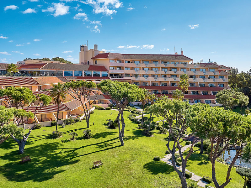 Hotel Quinta do Lago