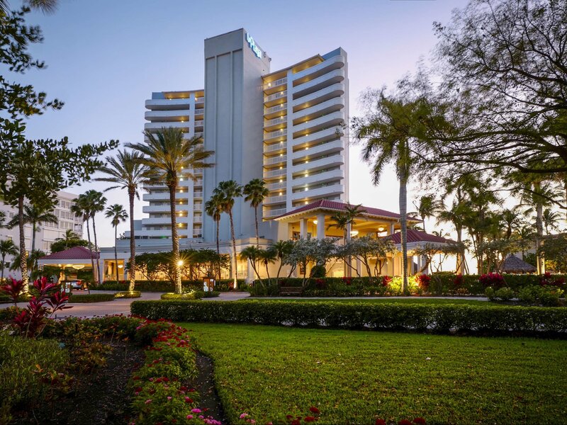 Hotel LaPlaya Beach & Golf Resort USA Bonita Springs