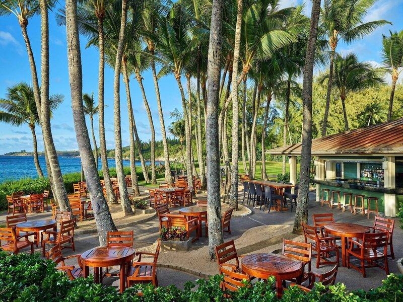 Hotel The Ritz-Carlton Kapalua USA