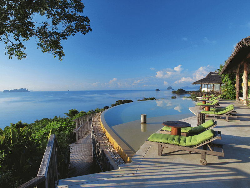 Koh Yao Six Senses Yao Noi