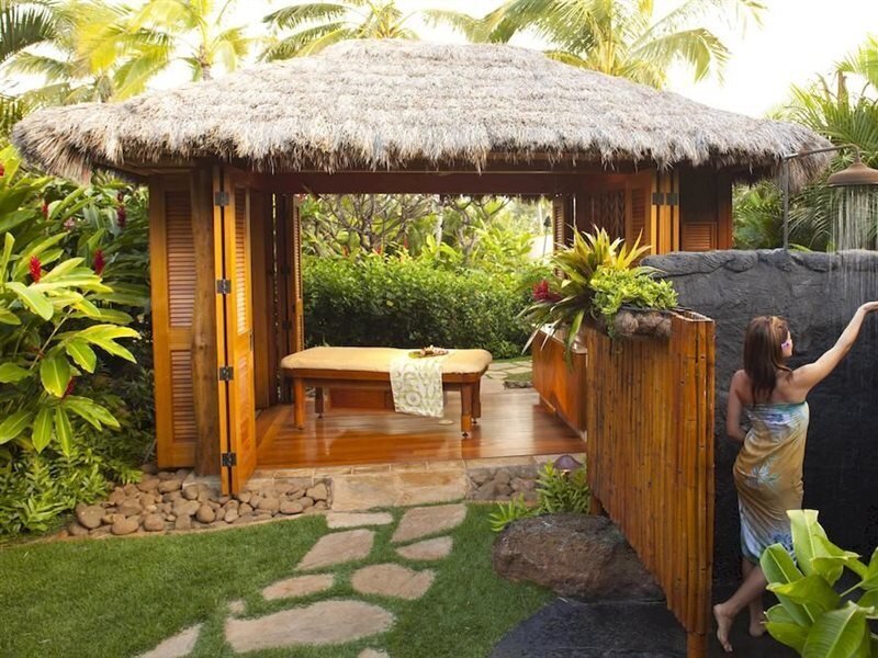 Grand Hyatt Kauai Resort & Spa USA