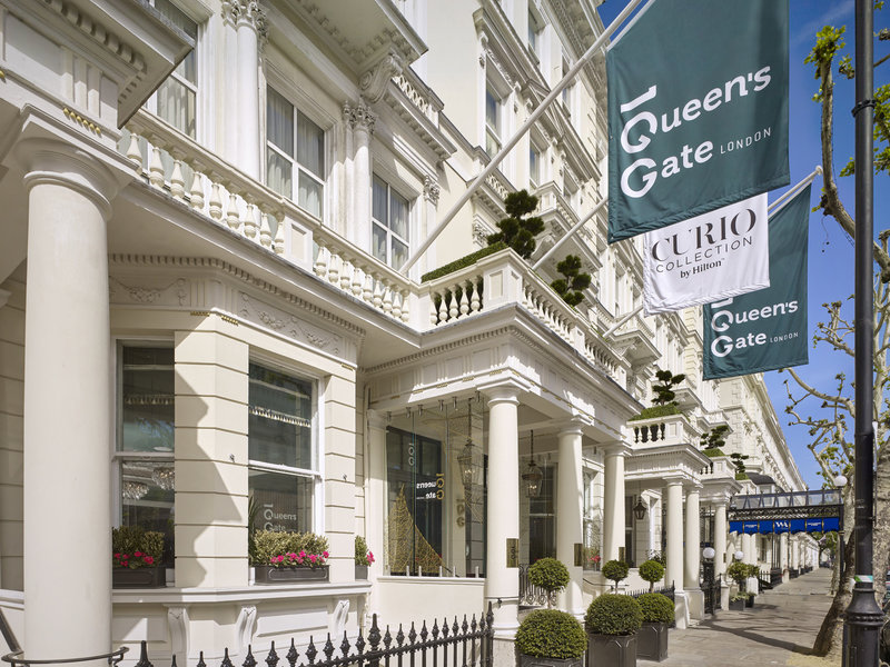 100 Queen's Gate Hotel London, Curio Collection by Hilton