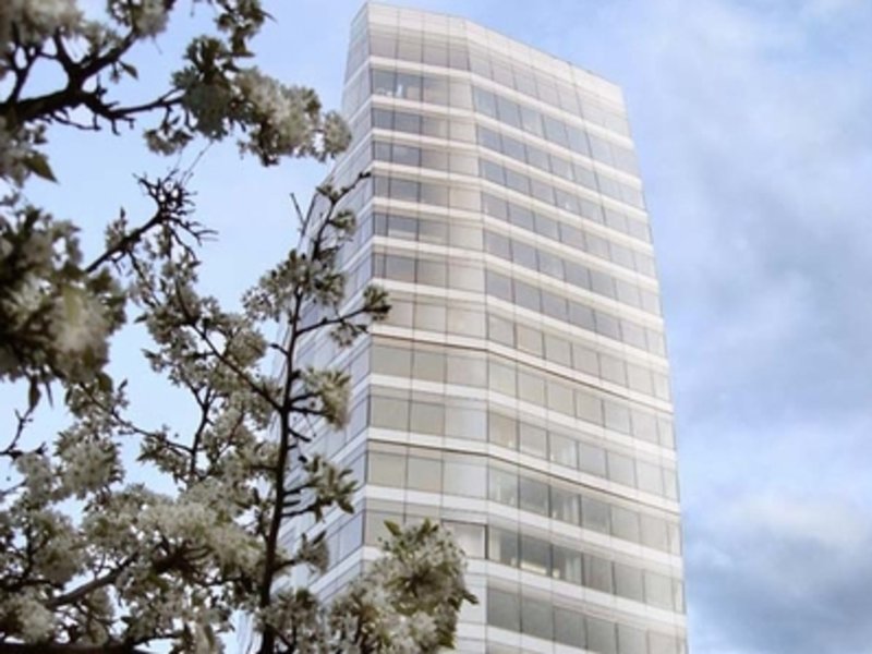 Das Hotel liegt in einem der authentischsten Viertel von Manhattan. The Standard East Village