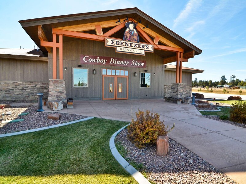 Best Western Plus Ruby's Inn USA