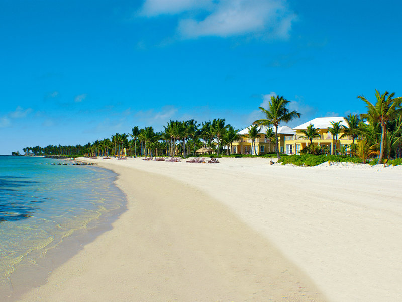 Punta Cana Tortuga Bay Punta Cana