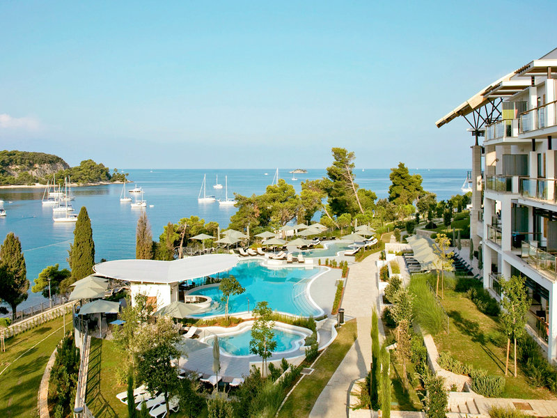 Monte Mulini Adults Exclusive Hotel by Maistra Collection