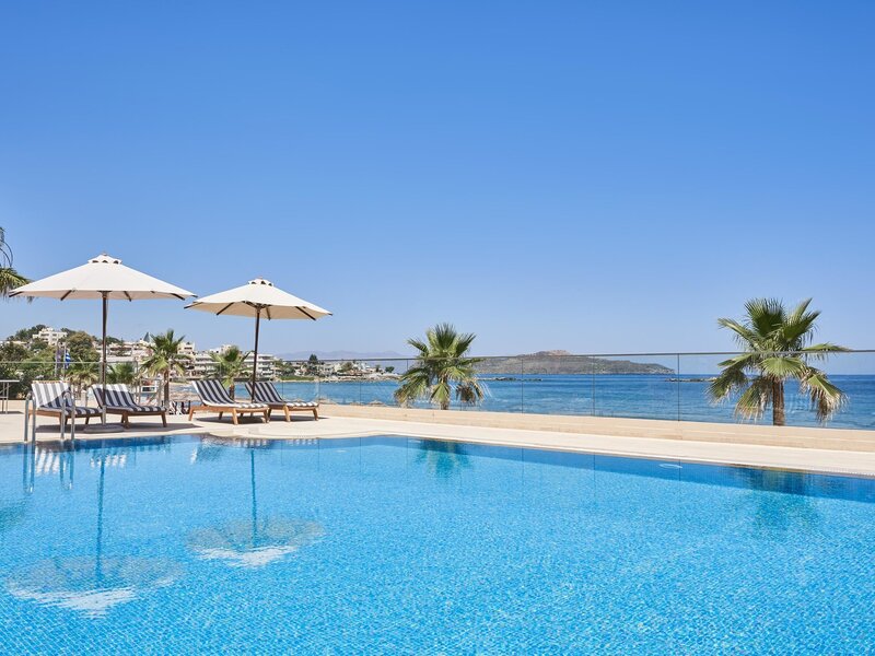 Atlantica Kalliston Resort Griechenland