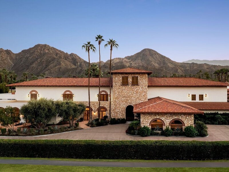 Hotel Miramonte Resort USA Indian Wells