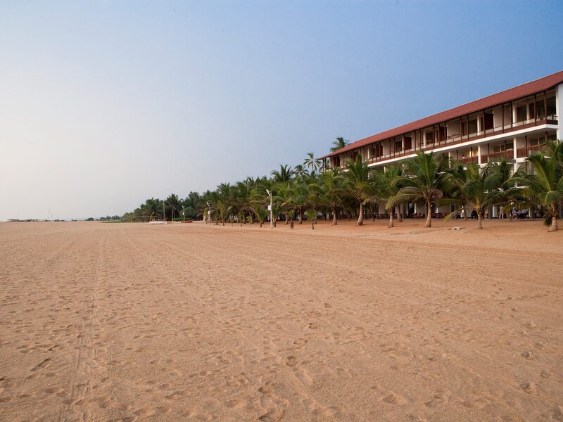 Hotel Jetwing Blue Sri Lanka