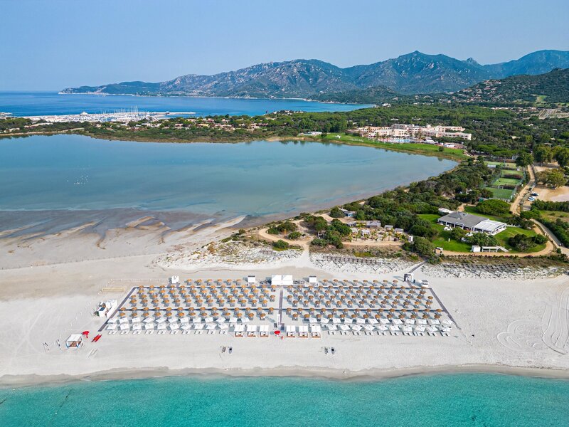 Almar Timi Ama Resort & Spa Italien