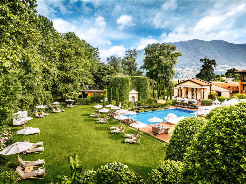 Giardino Ascona