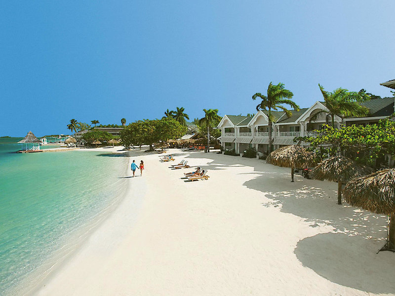 Sandals Royal Caribbean Resort and Private Island