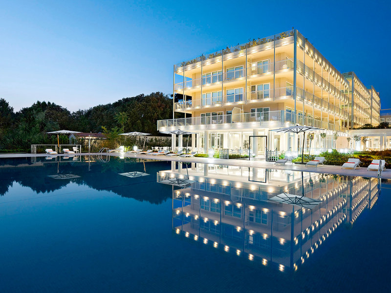Versilia Lido|UNA Esperienze Italien