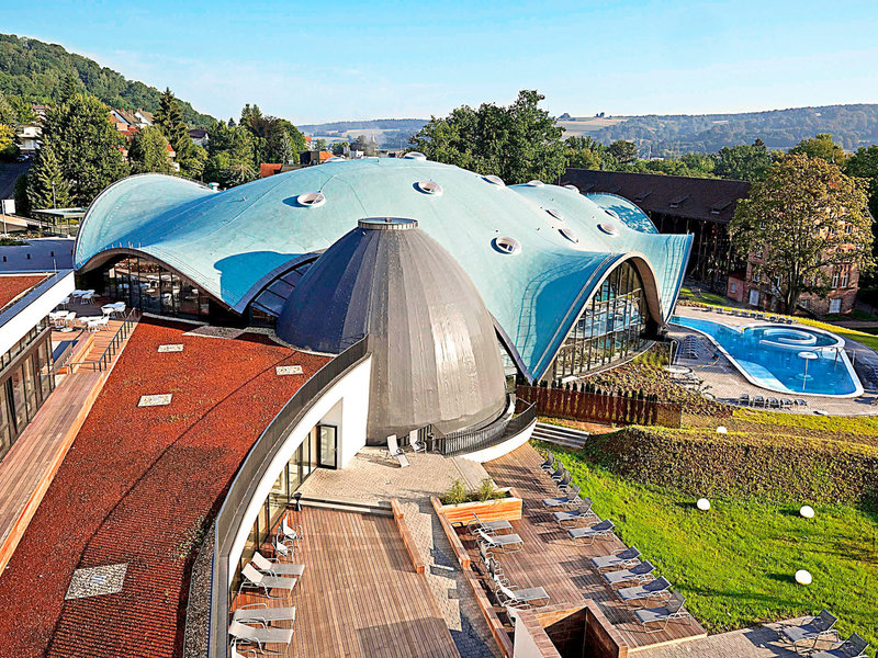 Hotel an der Therme Bad Orb