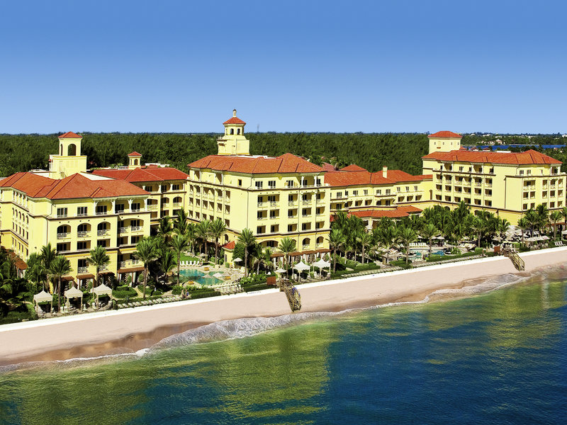 EAU Palm Beach Resort
