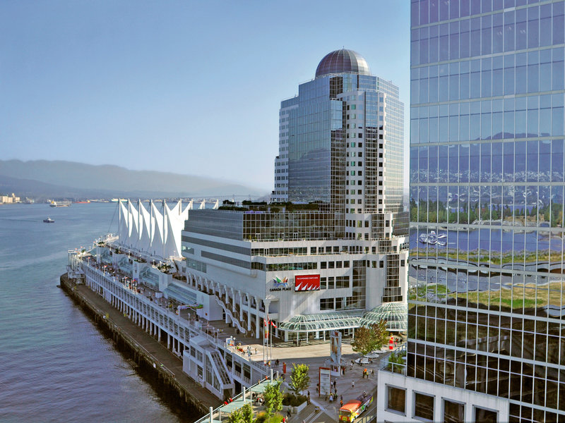 Fairmont Pacific Rim