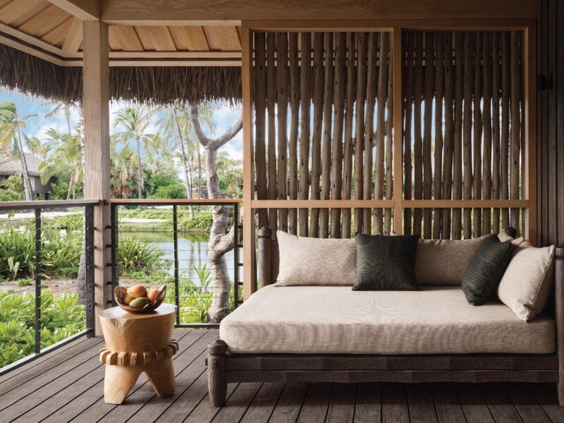 Hotel Kona Village USA Kailua-Kona