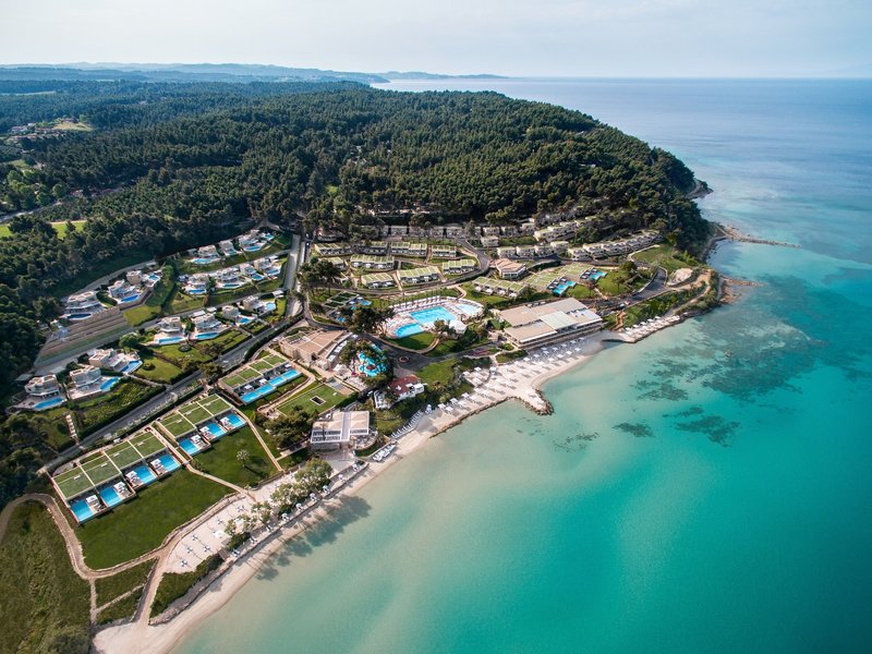 Sani Club Griechenland