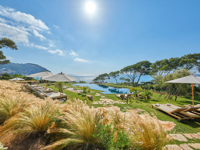Pleta de Mar, Luxury Hotel by Nature - Adults only Spanien Capdepera
