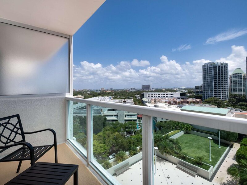 Hotel Aria, BW Premier Collection USA Coconut Grove