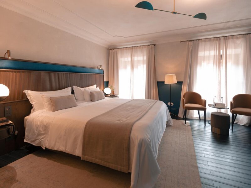 Can Bordoy Grand House Hotel GL Preferred Hotel Spanien Palma de Mallorca