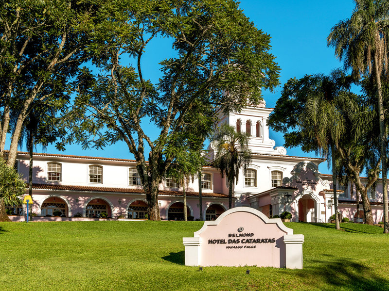 Belmond Hotel Das Cataratas