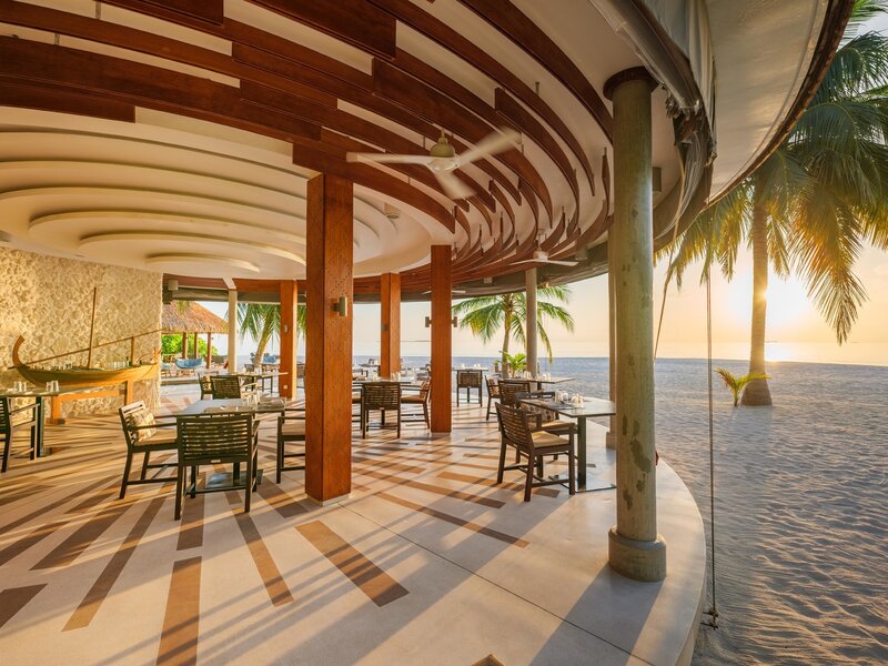 Kandolhu Maldives