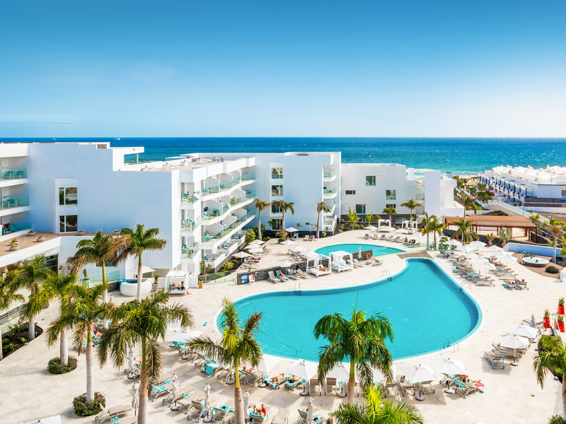 Hotel Lava Beach Spanien Puerto del Carmen
