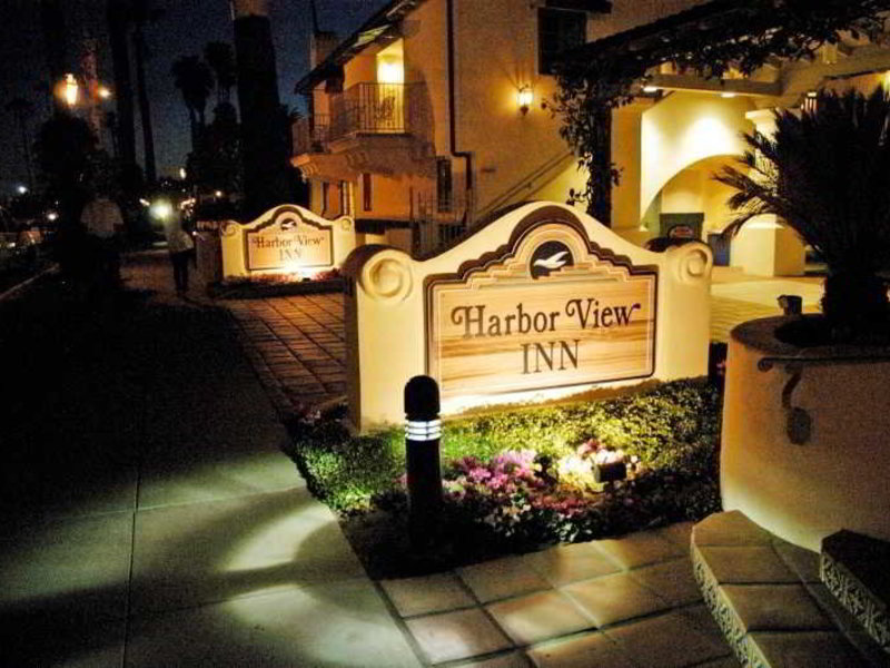 Harbor View Inn