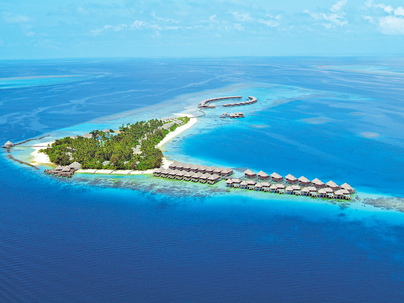 Coco Bodu Hithi Malediven