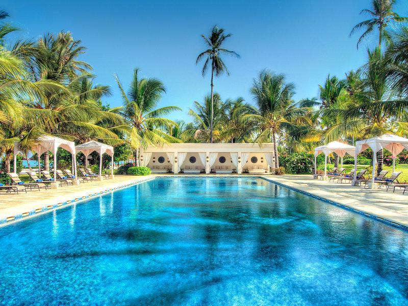 Bwejuu Baraza Resort & Spa
