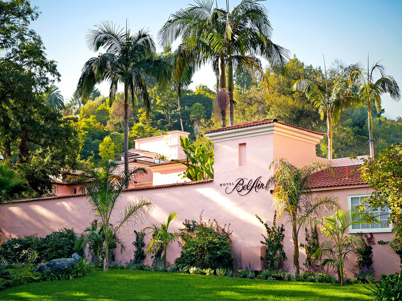 Hotel Bel-Air