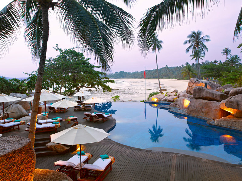 Banyan Tree Bintan