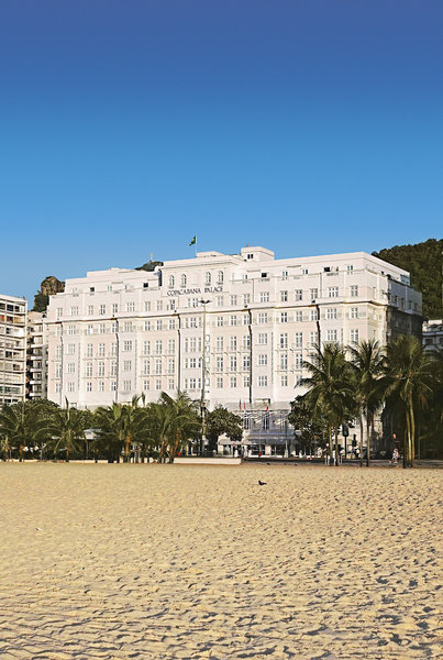 Belmond Copacabana Palace