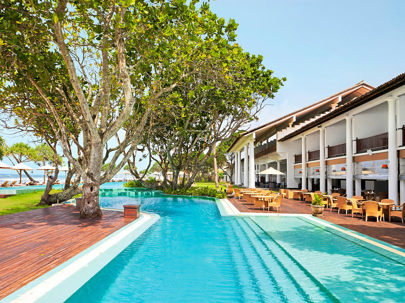The Fortress Resort & SPA Sri Lanka
