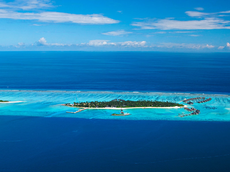 Thaa Atoll COMO Maalifushi, The Maldives