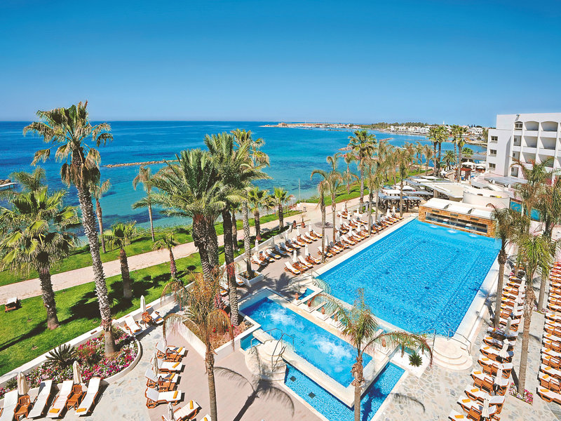 Alexander The Great Beach Hotel
